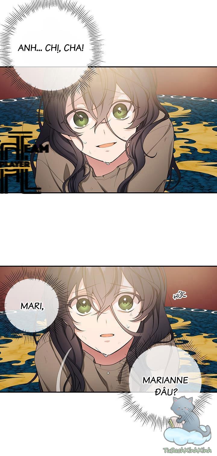 Lần Nữa Toả Sáng chapter 1.5 18