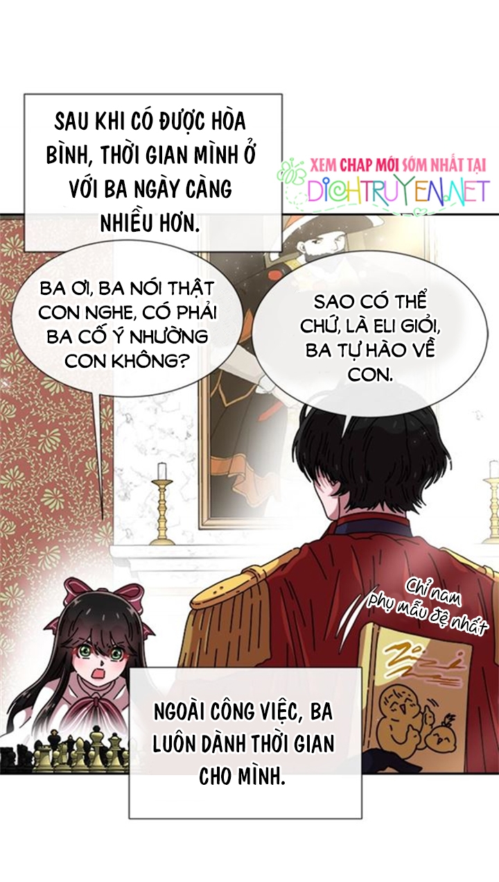 con gái bảo bối của ma vương chapter 58 48