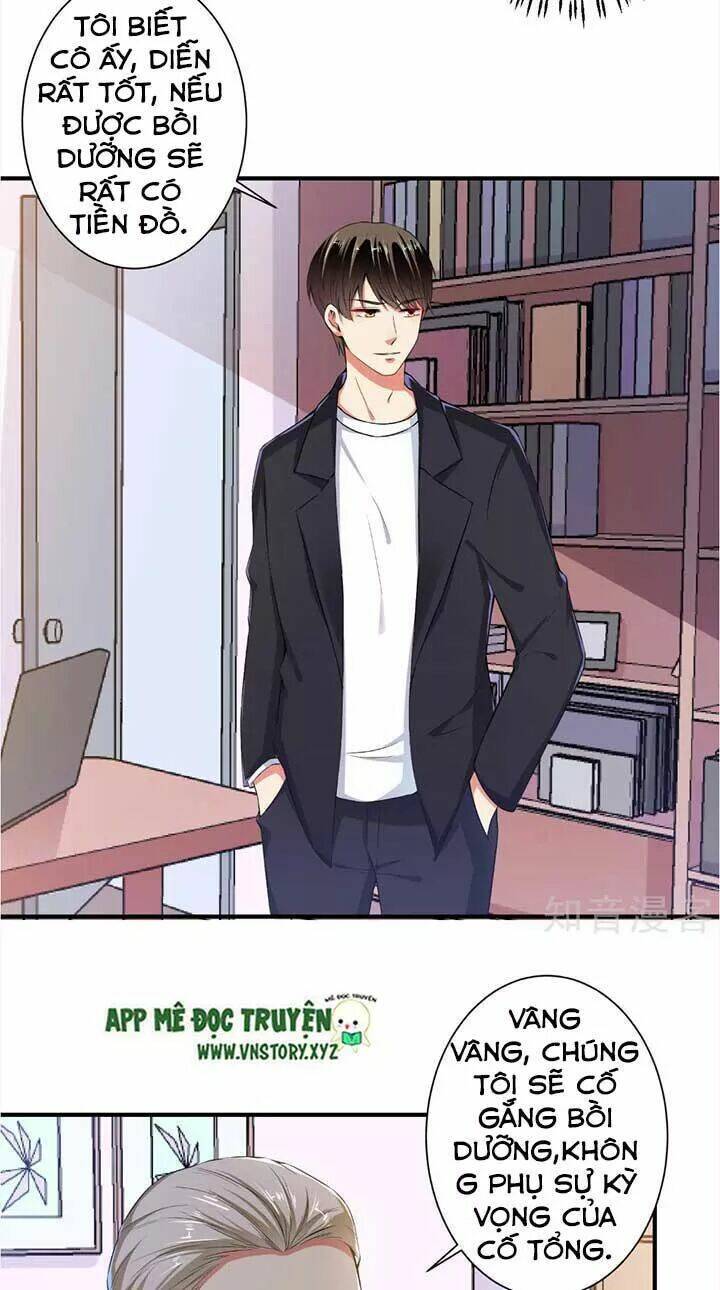 tổng tài đại nhân thật xấu hổ chapter 79 10