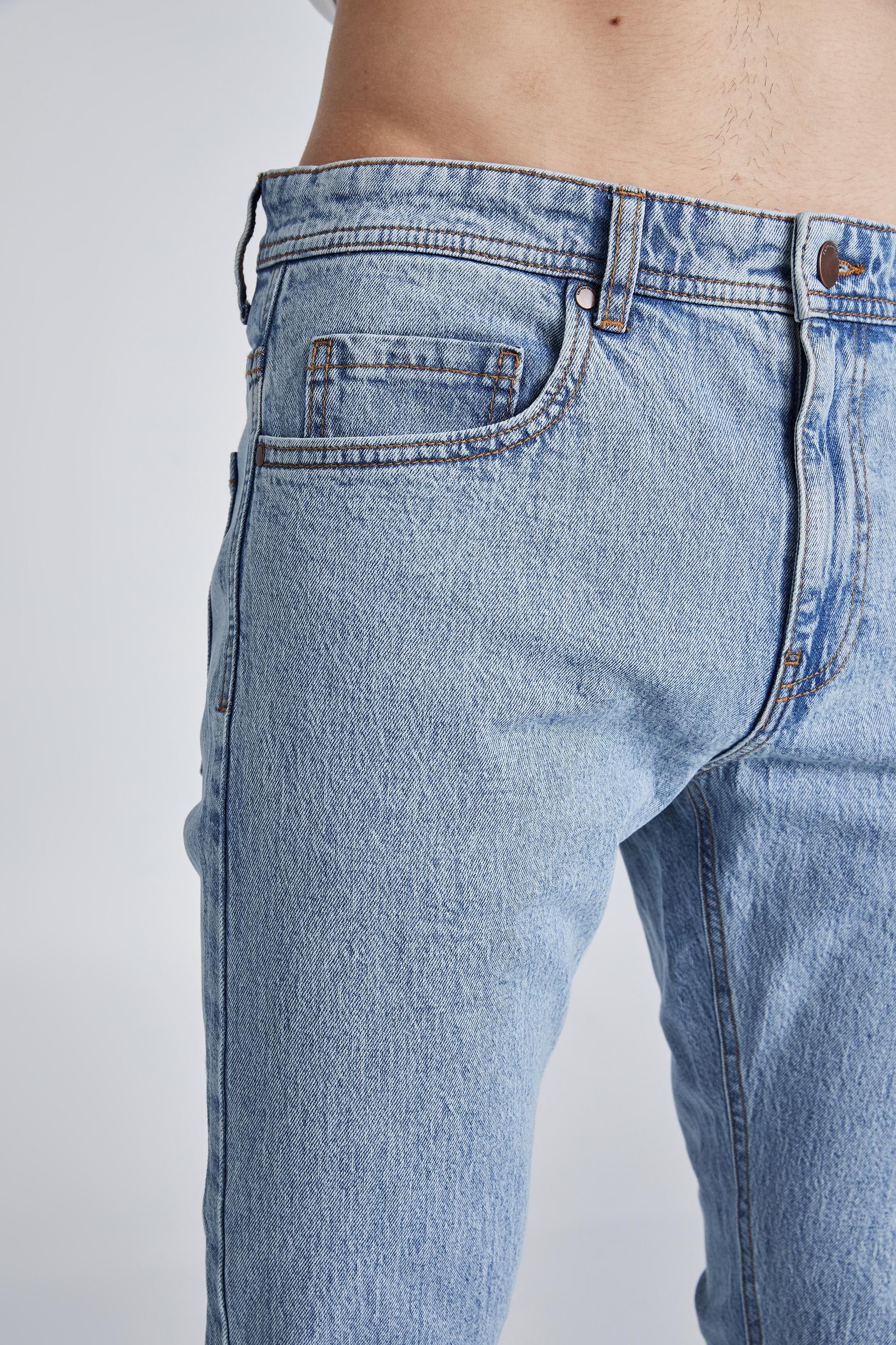 QUẦN JEANS NAM COTTONON 3611055