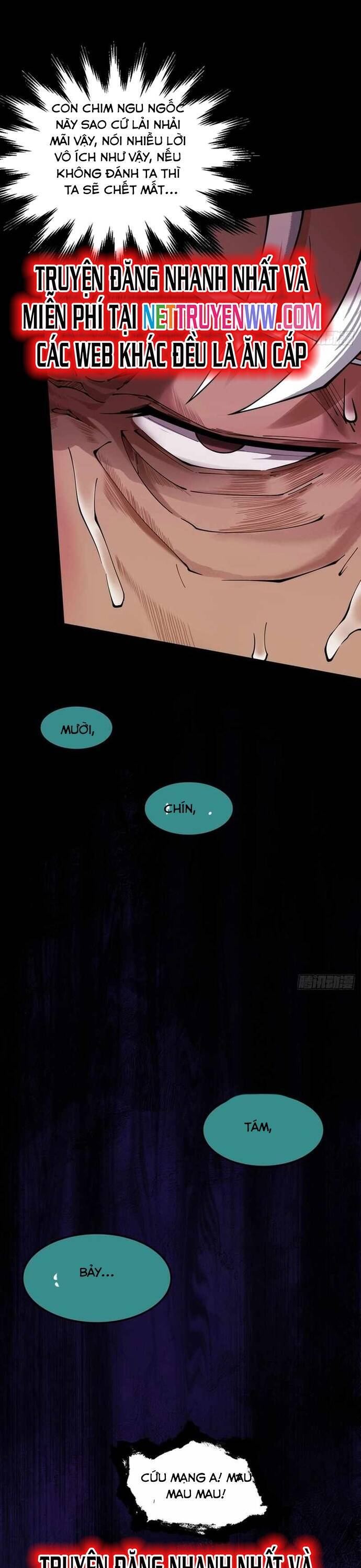 gặp mạnh thì càng mạnh, tu vi của ta không giới hạn chapter 1 35