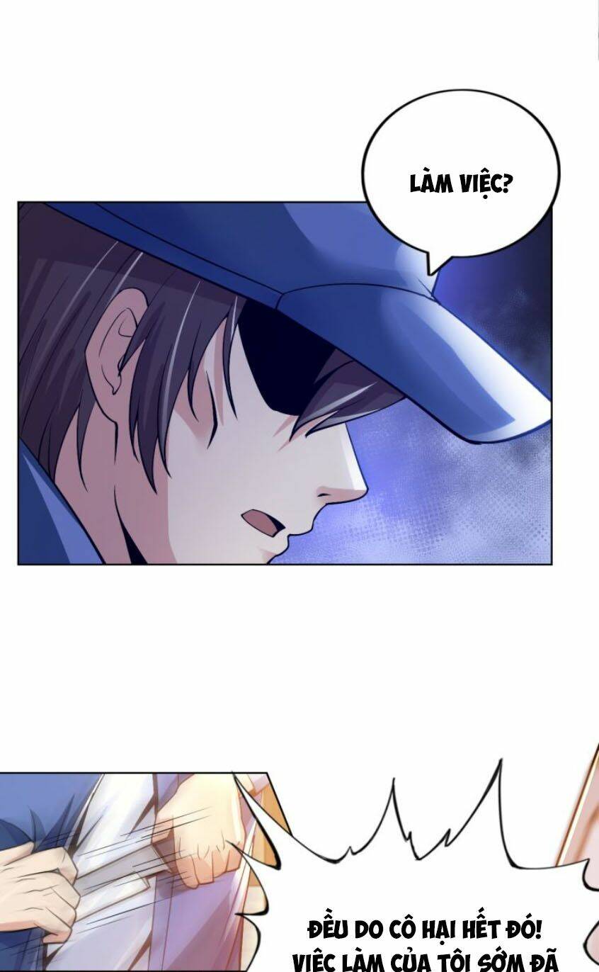 sư phụ của ta là thần tiên chapter 15 28