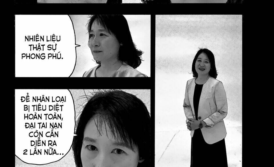 biệt đội lính cứu hỏa chapter 255 44