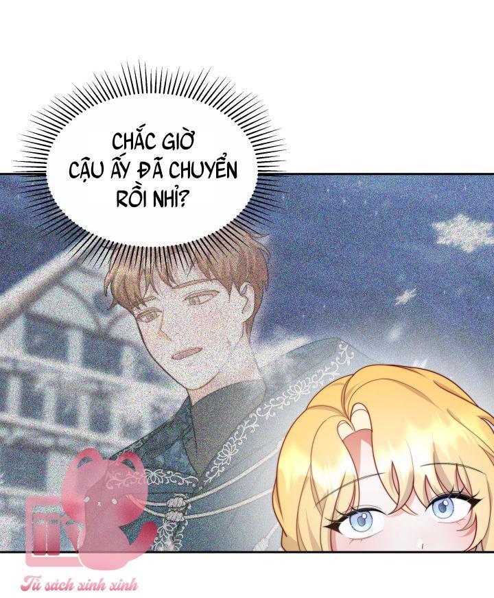 từ chồng cũ hóa thành nam chính chapter 28 8