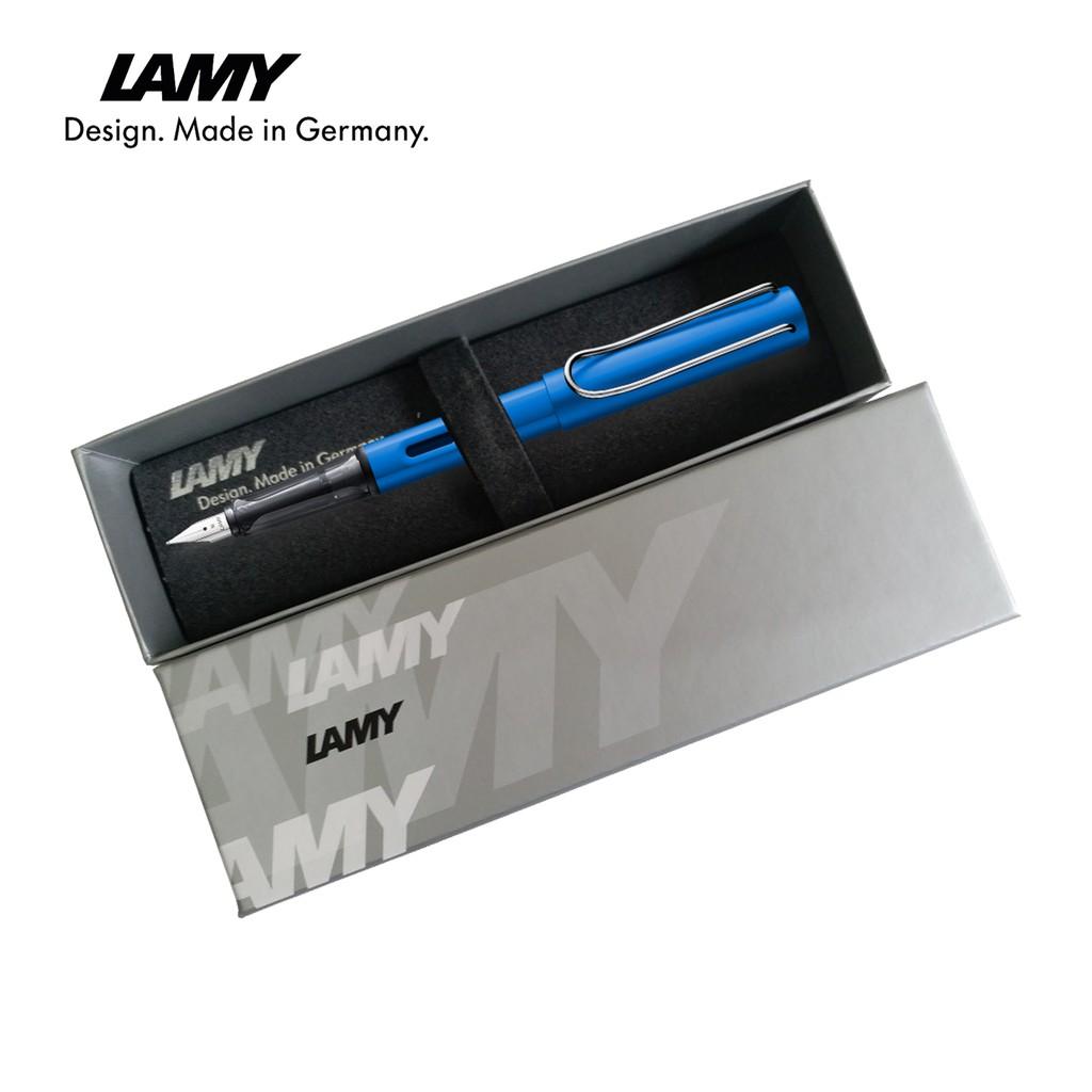 Bút máy cao cấp Al-star LAMY - Hàng phân phối trực tiếp từ Đức