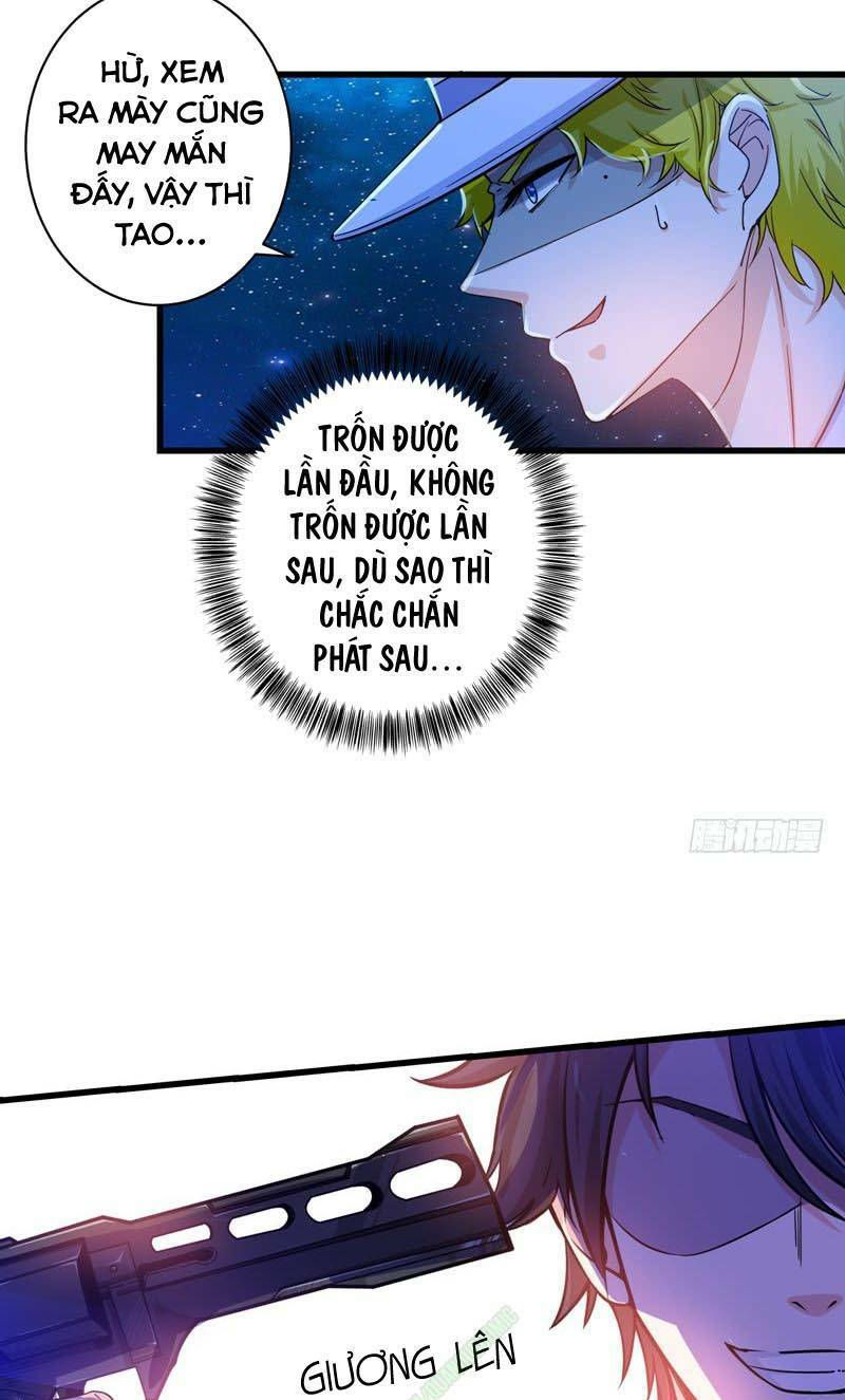 tối cường thần y tại đô thị chapter 25 15