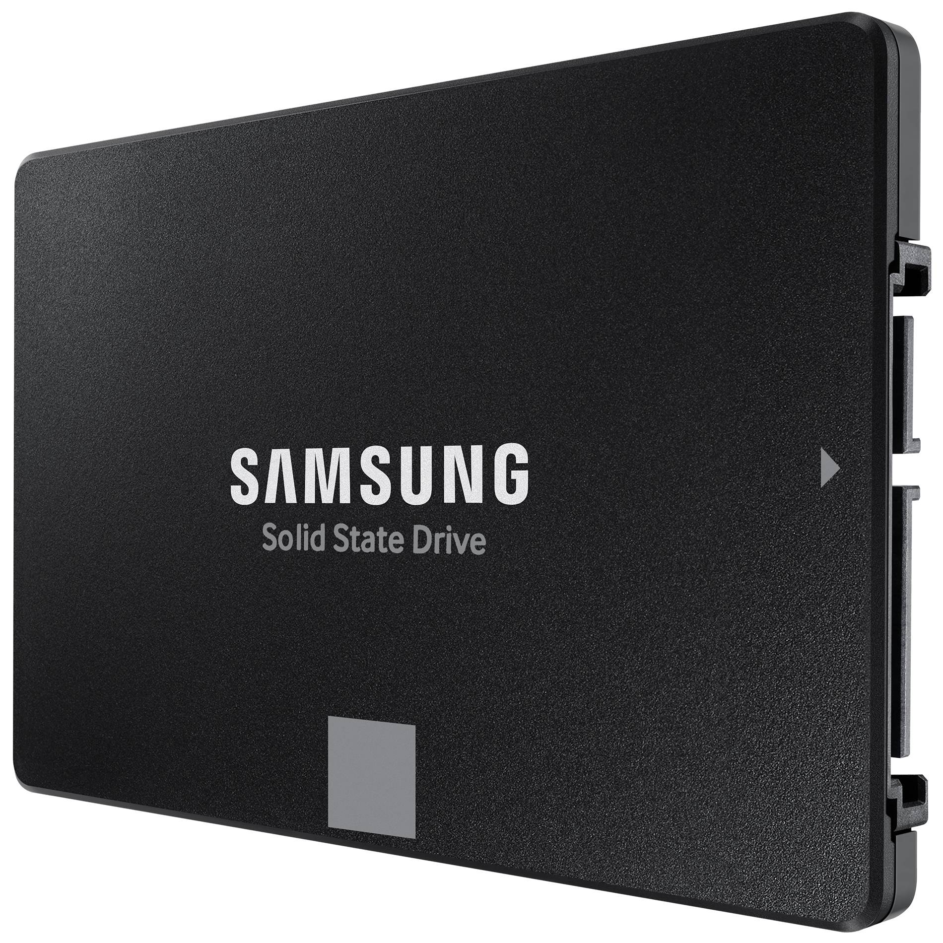 Ổ cứng SSD Samsung 870 EVO SATA III 2.5&quot; SSD 1TB ( MZ-77E1T0BW ) - Hàng Chính Hãng