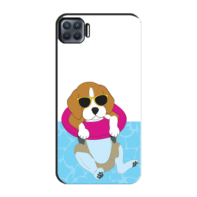 Ốp Lưng Dành Cho OPPO A93 2020