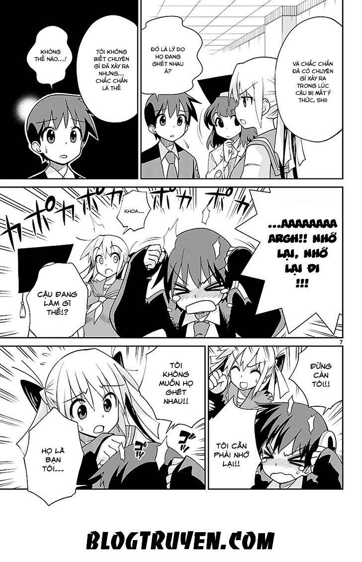 ninomae shii no tsukaikata chapter 18 9