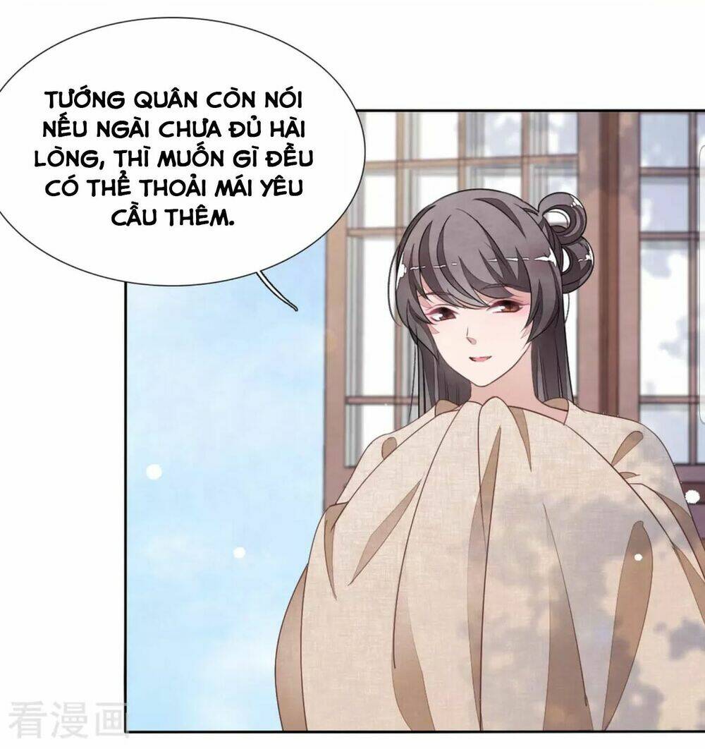 xuyên về cổ đại làm quốc bảo chapter 36 27