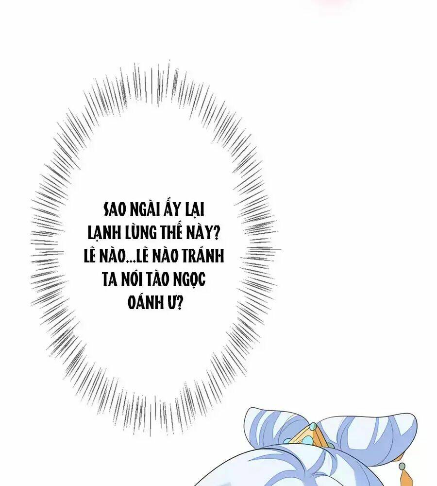 cửu khuyết phong hoa chapter 60 59