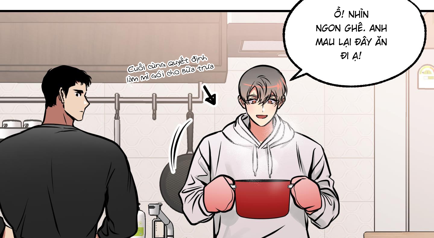 cây thương của ghost chapter 17 93