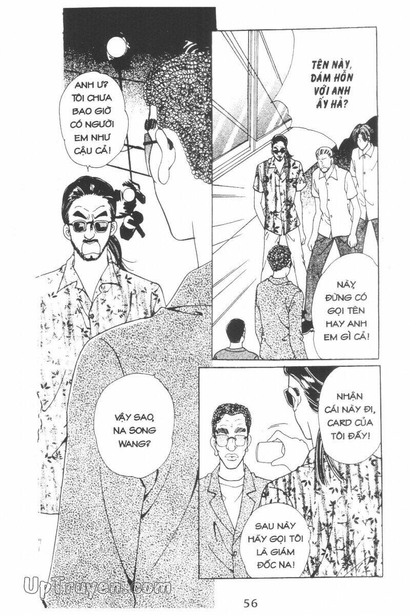 cô nàng ngổ ngáo chapter 10 58