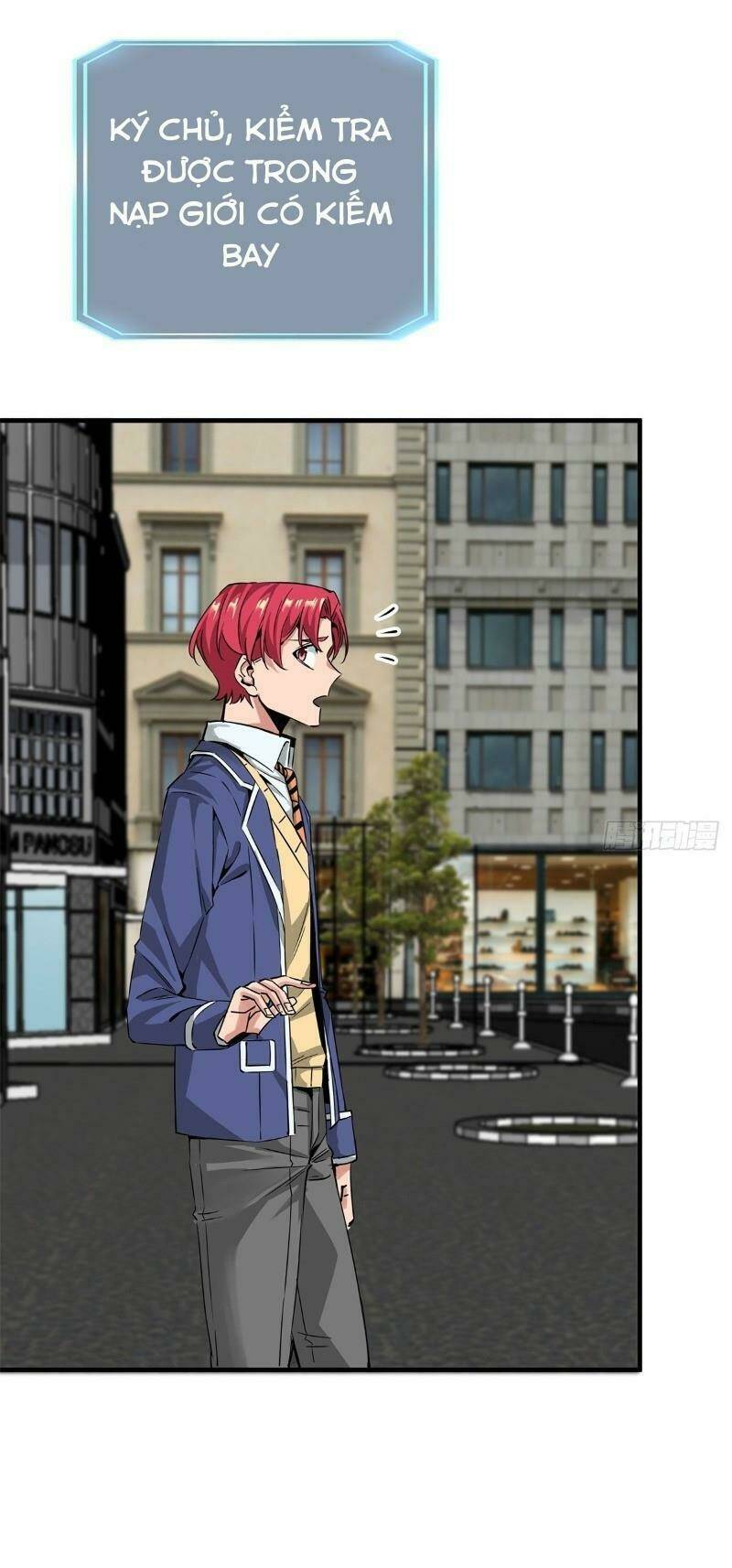 thiên luân chapter 17 11