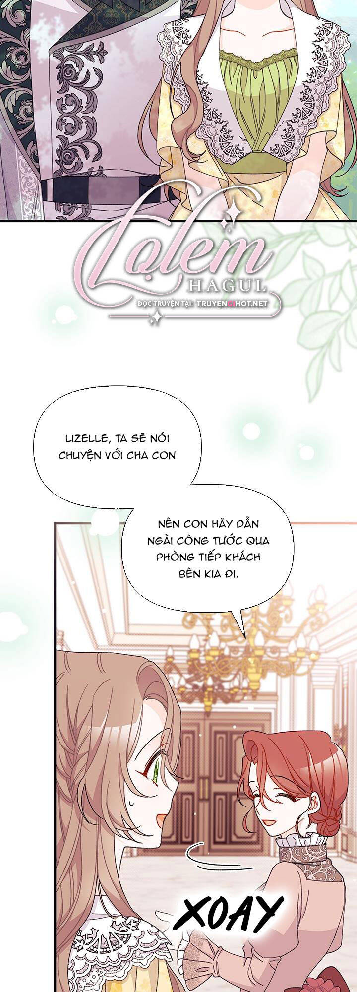 Tôi Đã Có Chồng Sau Khi Nhặt Được Nam Chính chapter 45.1 7