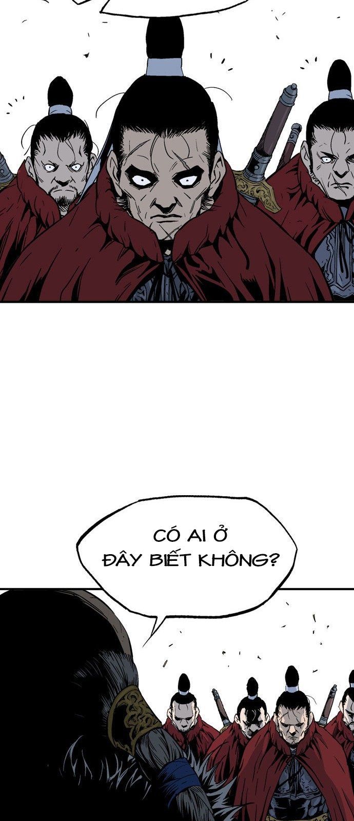 cao thủ 2 chapter 92 46