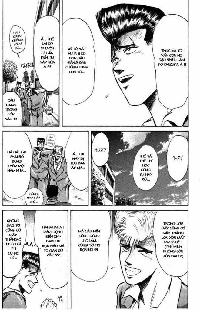 shonan junai gumi chapter 80 12