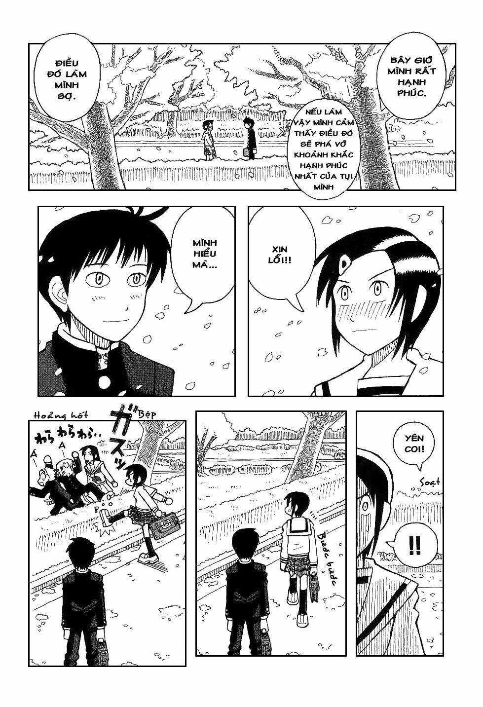 love roma chapter 14 13