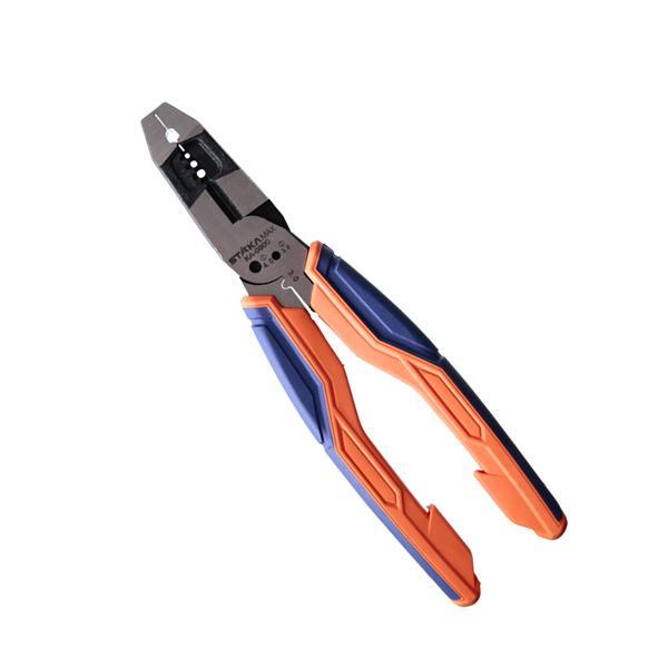 Kìm đa năng cao cấp 8.5 STAKA (12C/H, 72C/T)-NEW KA-0900