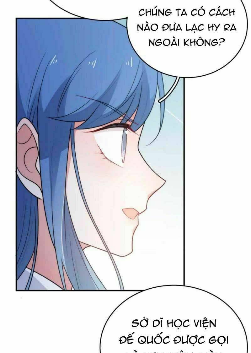 ma lạt thiên kim đẩu ác thiếu chapter 238 21