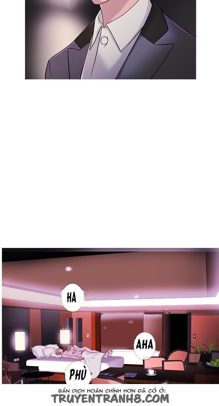 thiên đường chapter 23 9