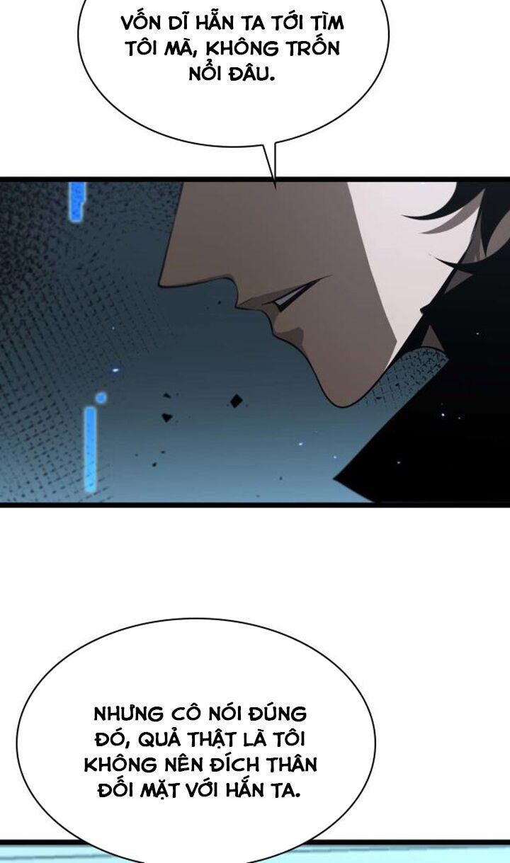 chư giới - tận thế online chapter 86 19