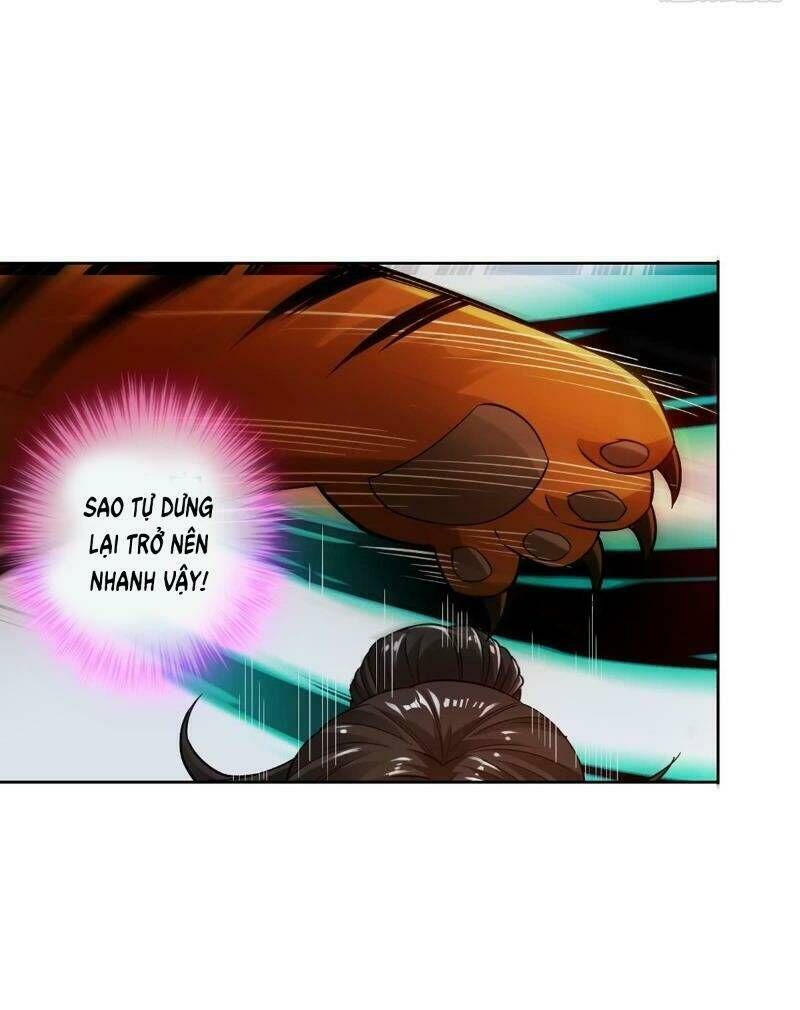 nhân vật phản diện đi tìm đường chết chapter 41 31