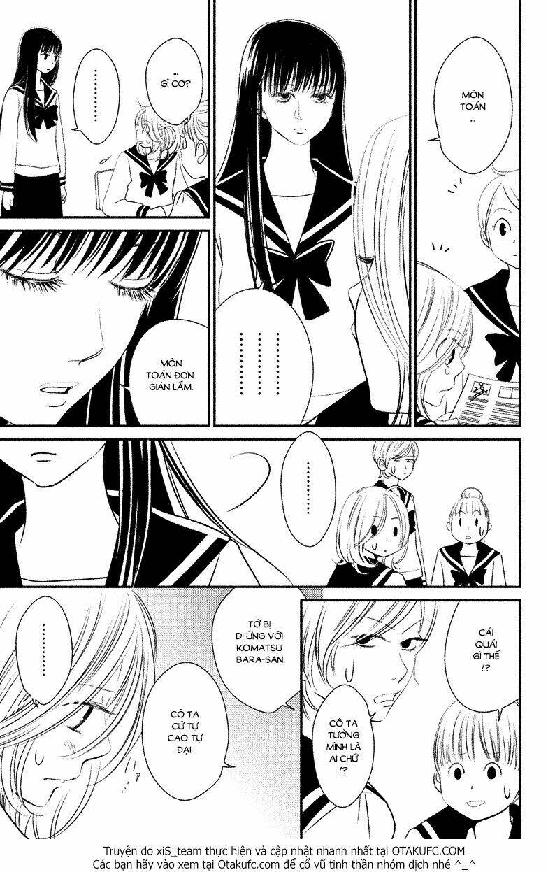 la vie en boze chapter 2 8