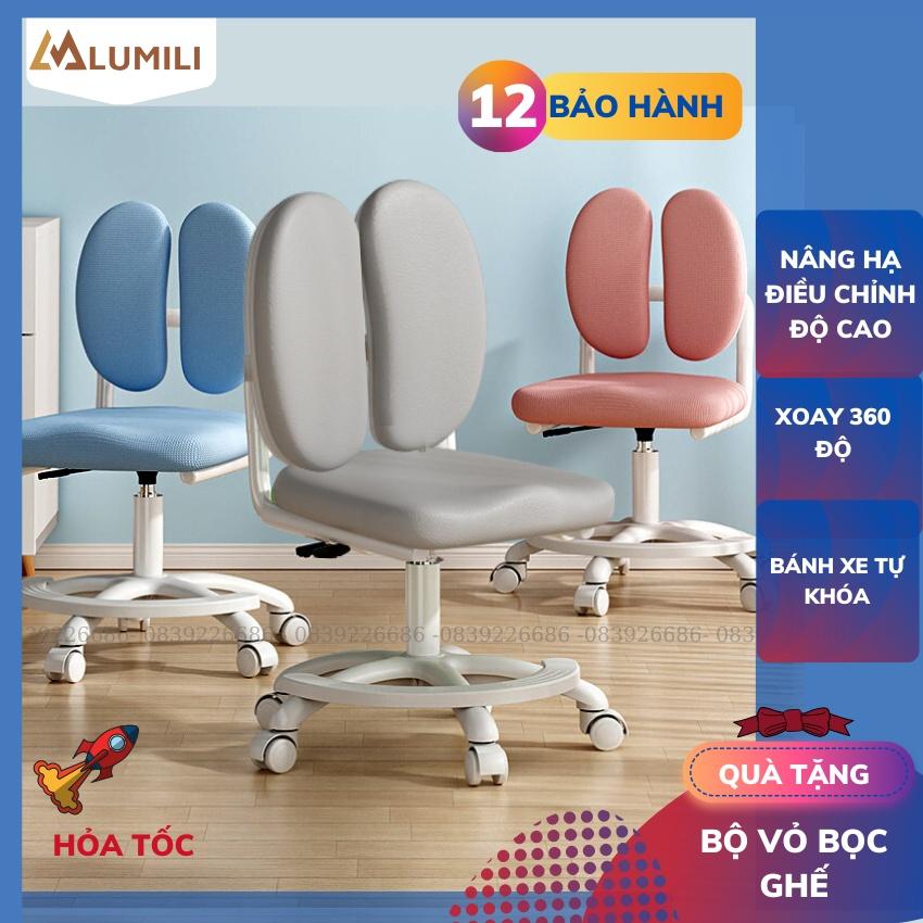 Ghế học sinh thông minh chống gù chống cận FIN 1