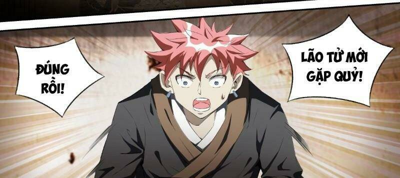 võ lực chí mạng chapter 28 35