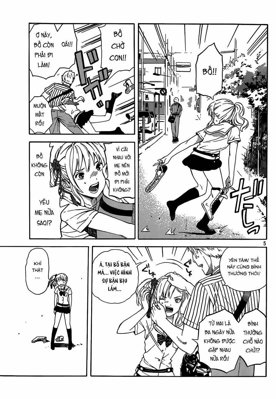 sakurasaku syndrome chapter 17 5