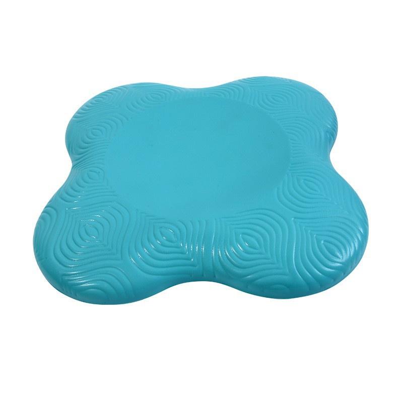 Đệm Kê Bảo Vệ Gối , Đầu, Khủy Tay Tập Yoga PAD Cao Su Hỗ Trợ Giảm Đau đầu gối và Các Tư Thế YOGA