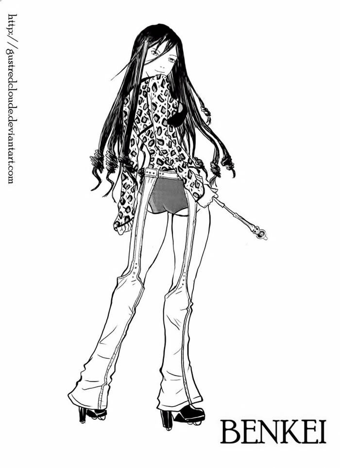 air gear chapter 121 2