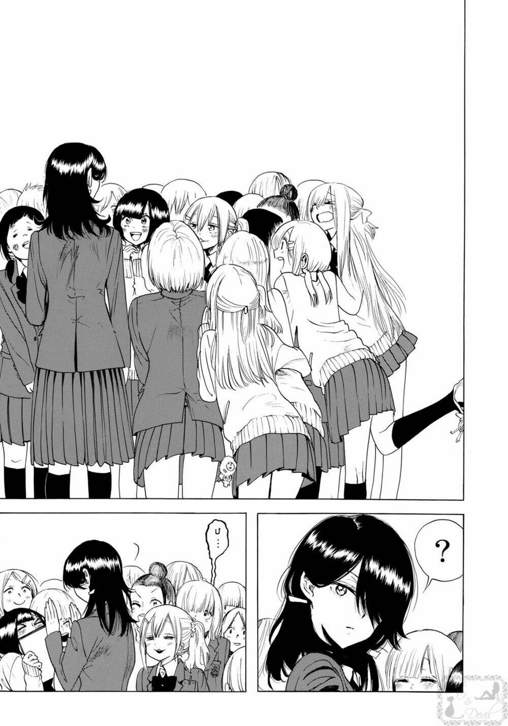 miageru to kimi wa chapter 5 14