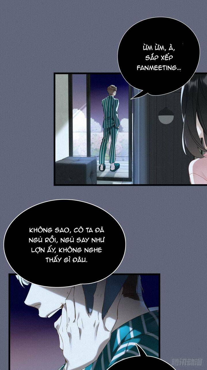 thỉnh quân nhập quái chapter 12 17