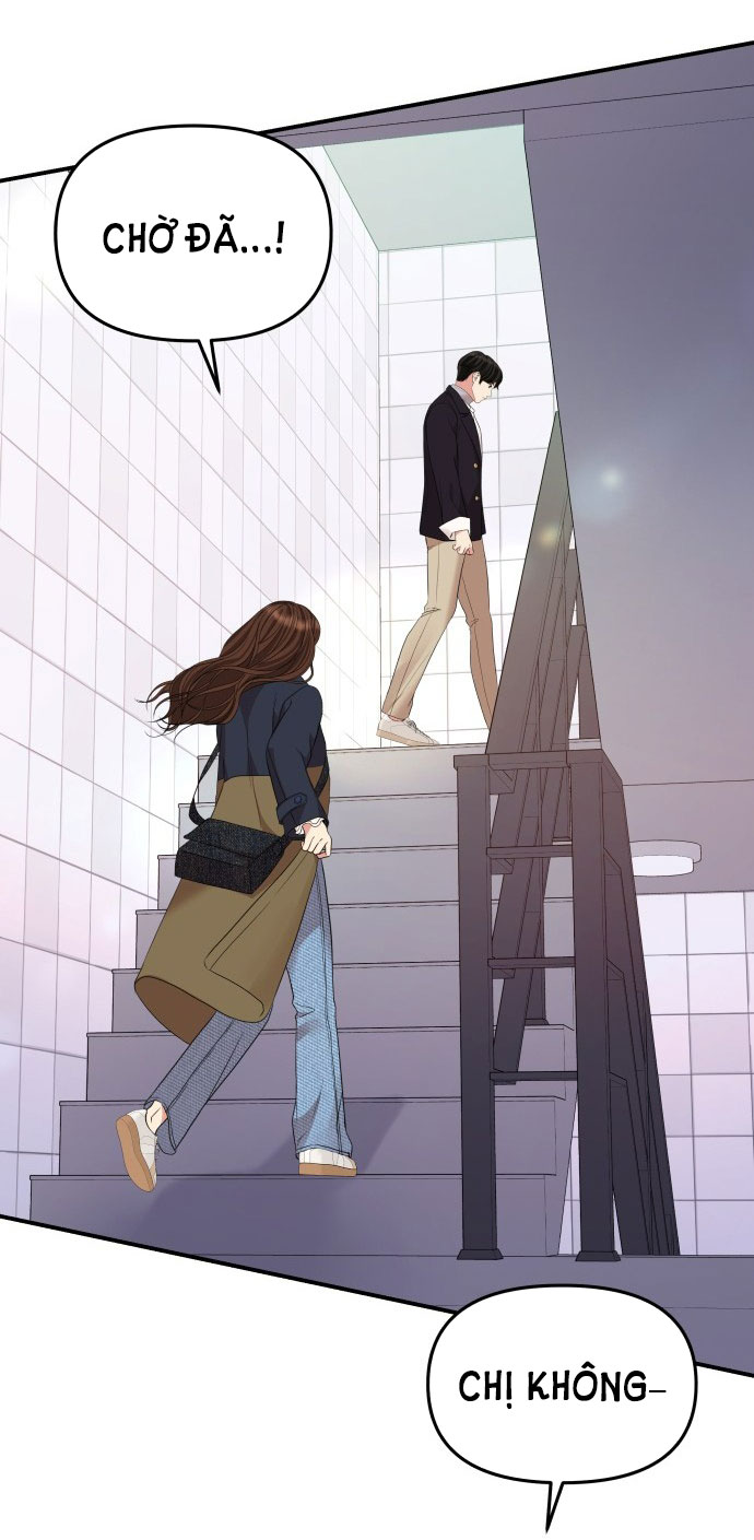 gửi em người đánh cắp những vì sao - to you who swallowed a star chapter 127.1 31