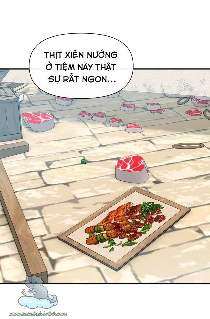 công nương khế ước của gia tộc công tước quái vật chapter 93 33