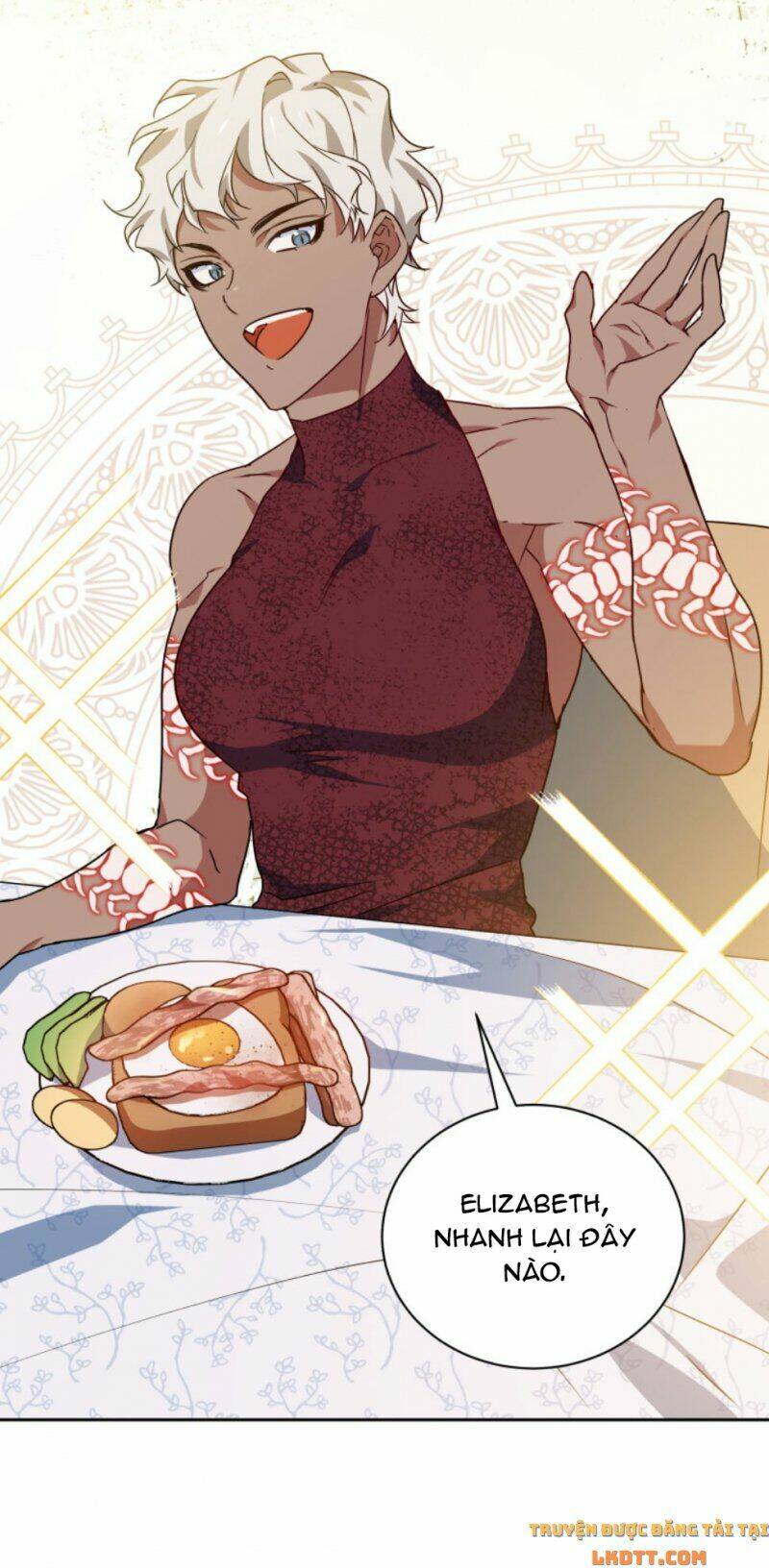 nàng elizabeth thuần khiết chapter 37 60