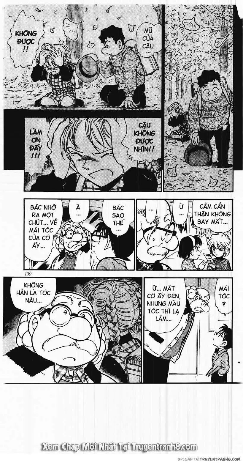 conan chapter 411 13