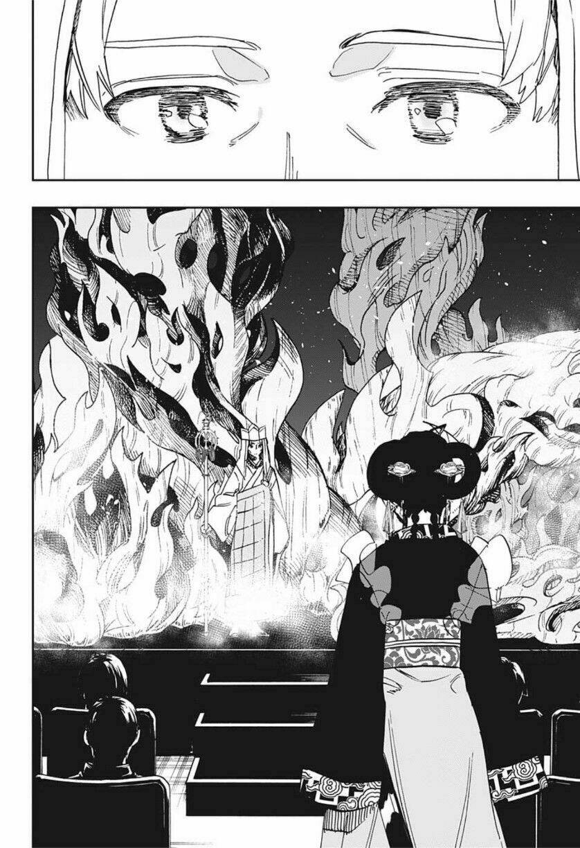 nữ diễn viên tài năng chapter 90 8