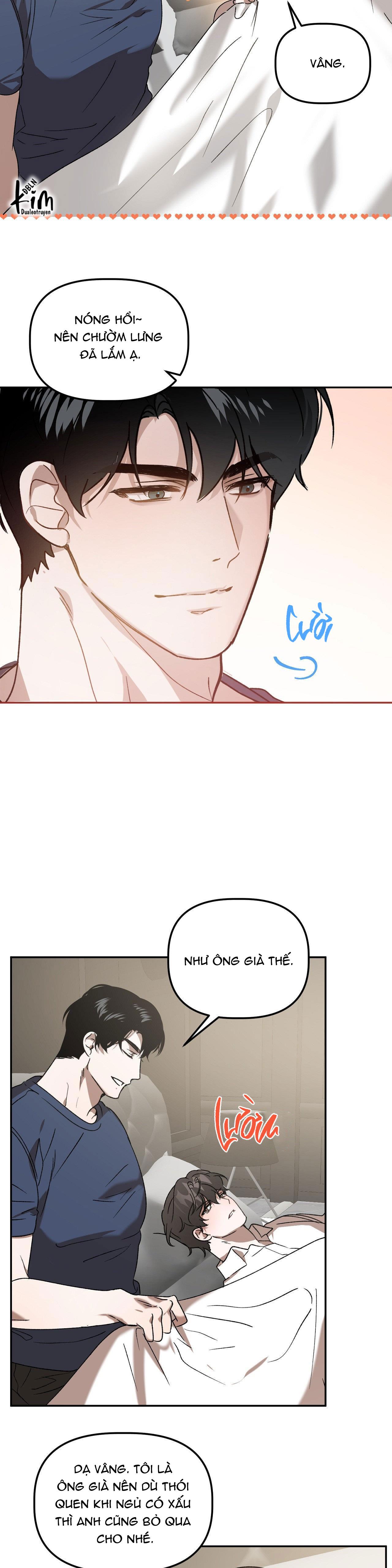 đã hiểu chưa chapter 42 10