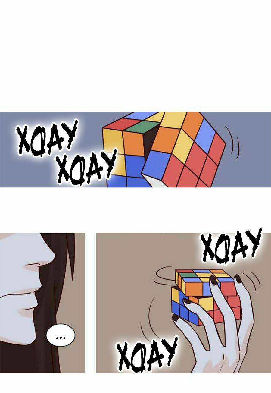 the devil king is bored chapter 45 32