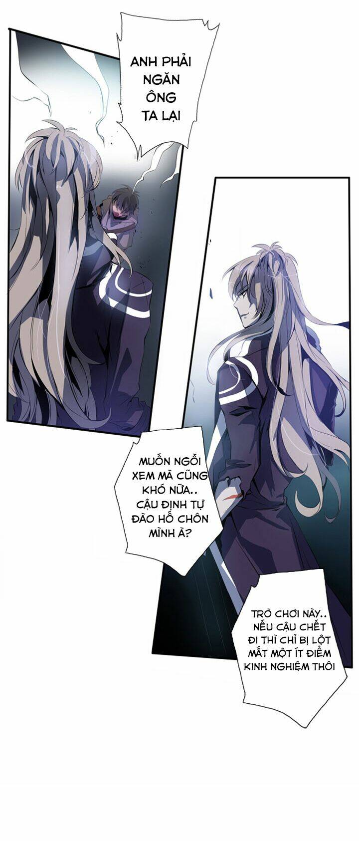 dusk howler chapter 36 19