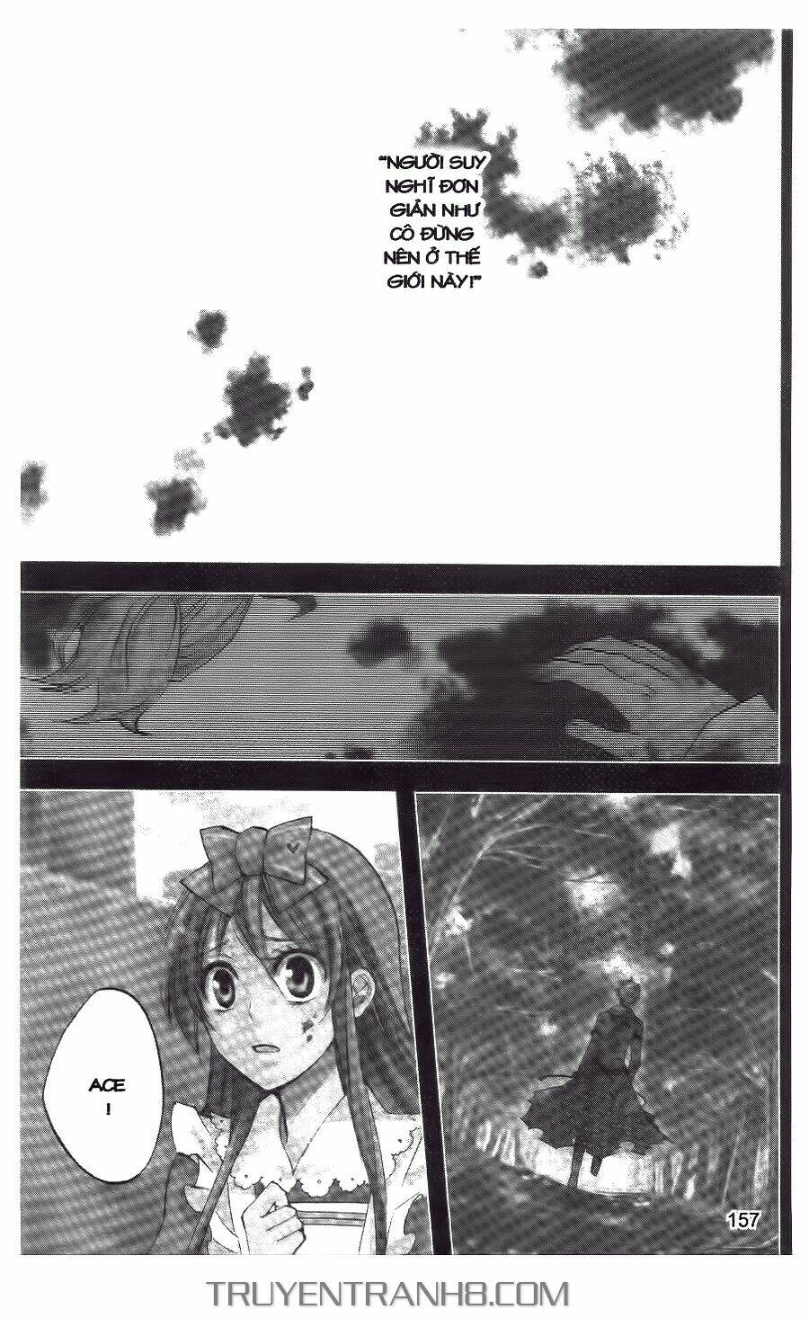 alice lạc vào xứ sở trái tim chapter 17 1