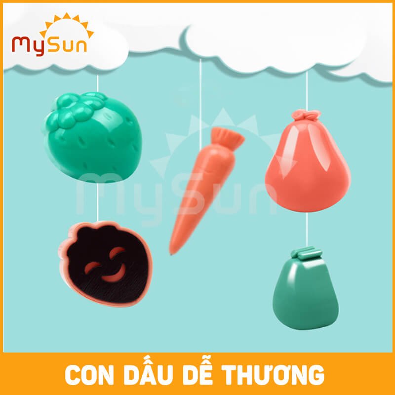 Bảng vẽ TỰ XÓA nam châm cho bé thông minh điện tử có chân bàn đa năng MySun