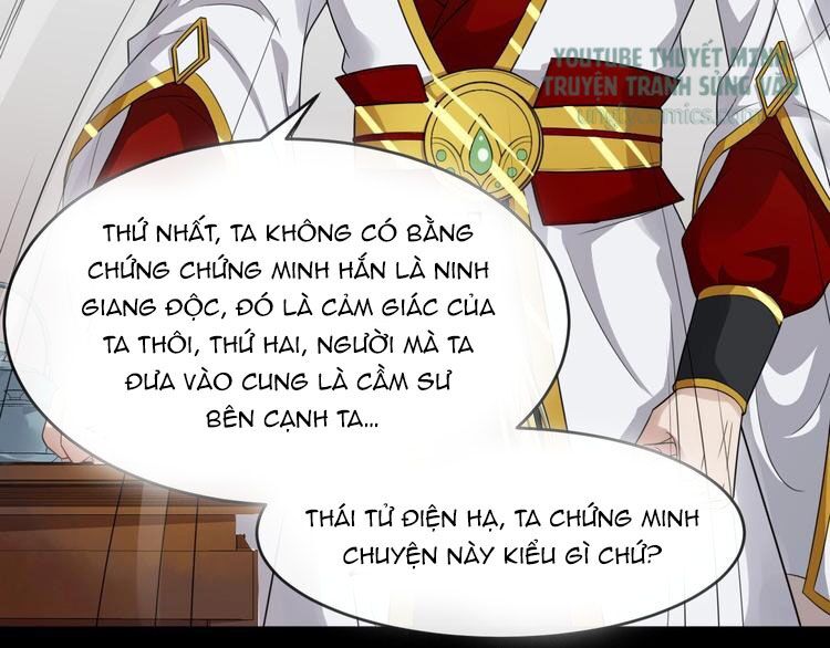 bồng sơn viễn 2 chapter 25 20