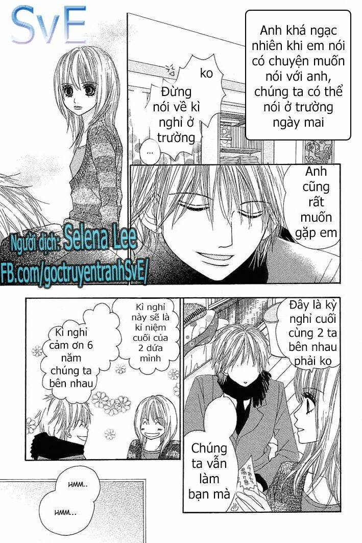egaku nara happy ending chapter 2 2