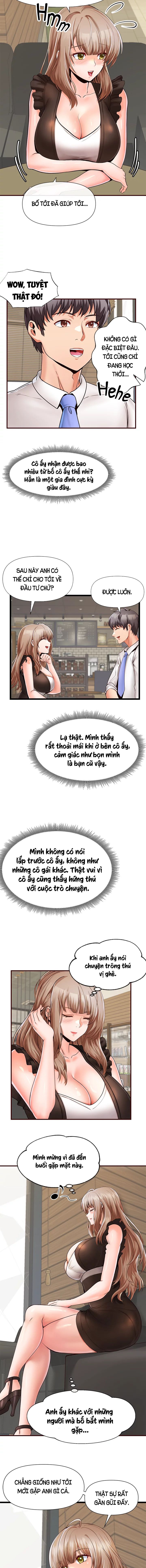 cuộc yêu qua phone chapter 8 4