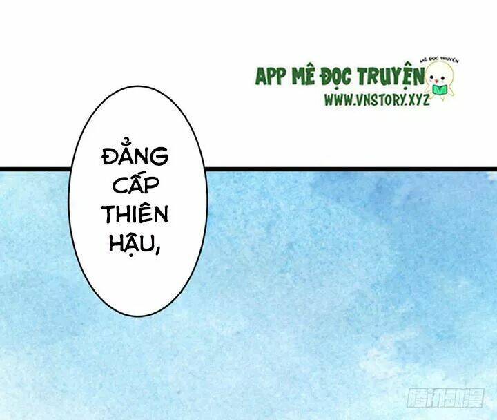 thiên hậu trở về chapter 38 22