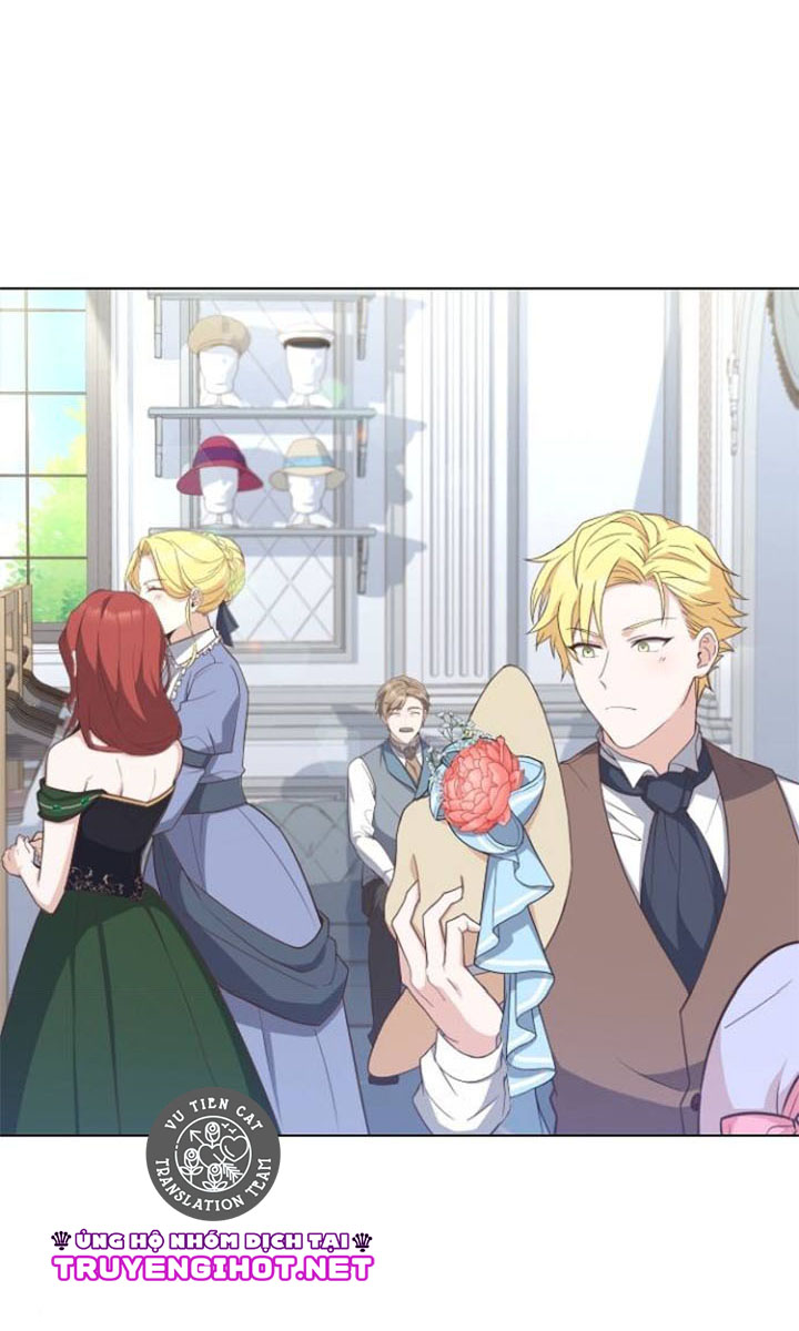 lời cầu hôn đến từ hoàng đế chapter 33.2 32